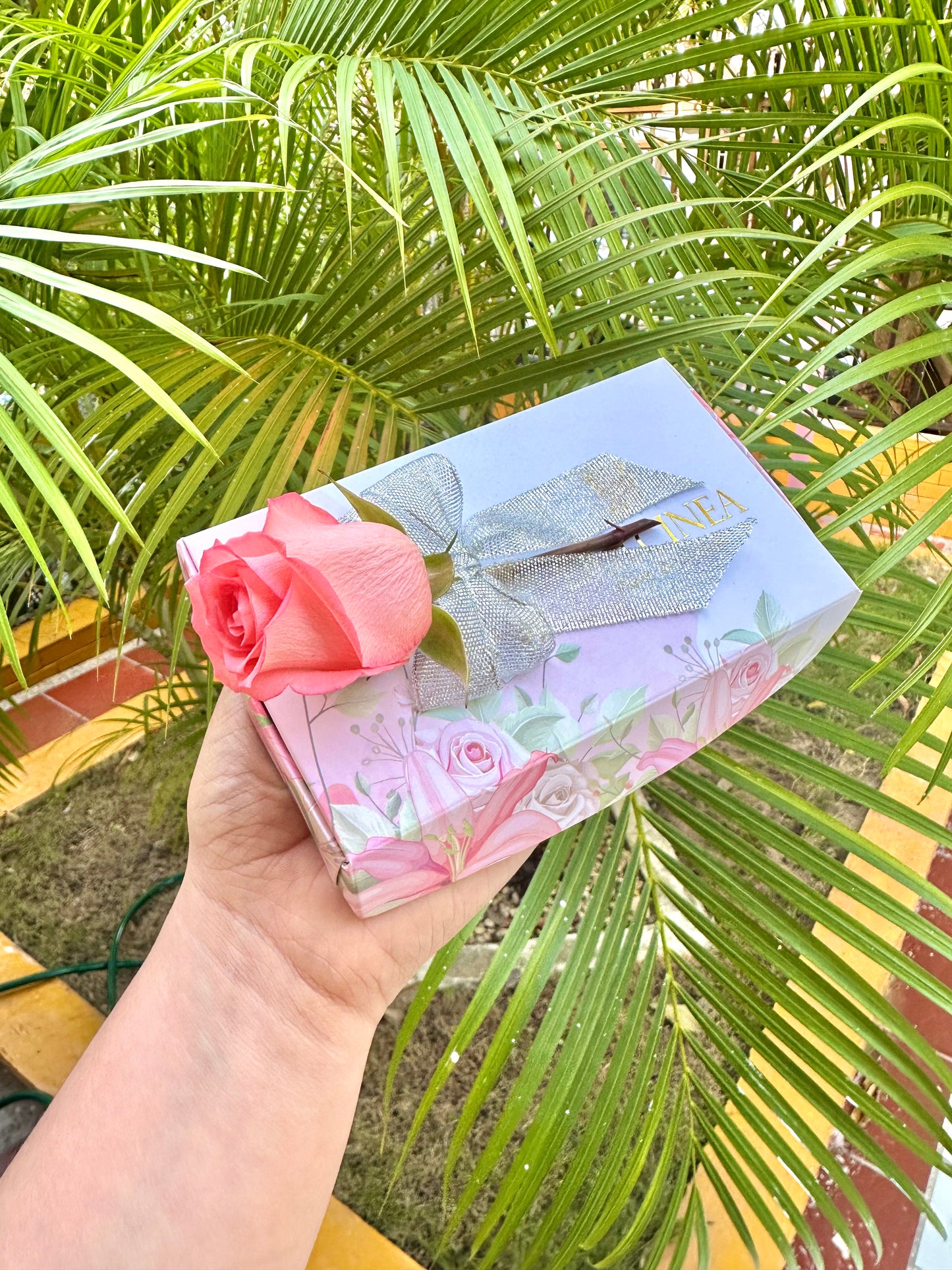 Me haces mucha falta mucho Chocomensaje